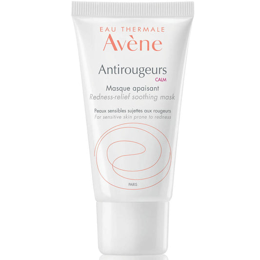 Avène Antirougeurs Calm Mask For Skin Prone To Redness 50ml