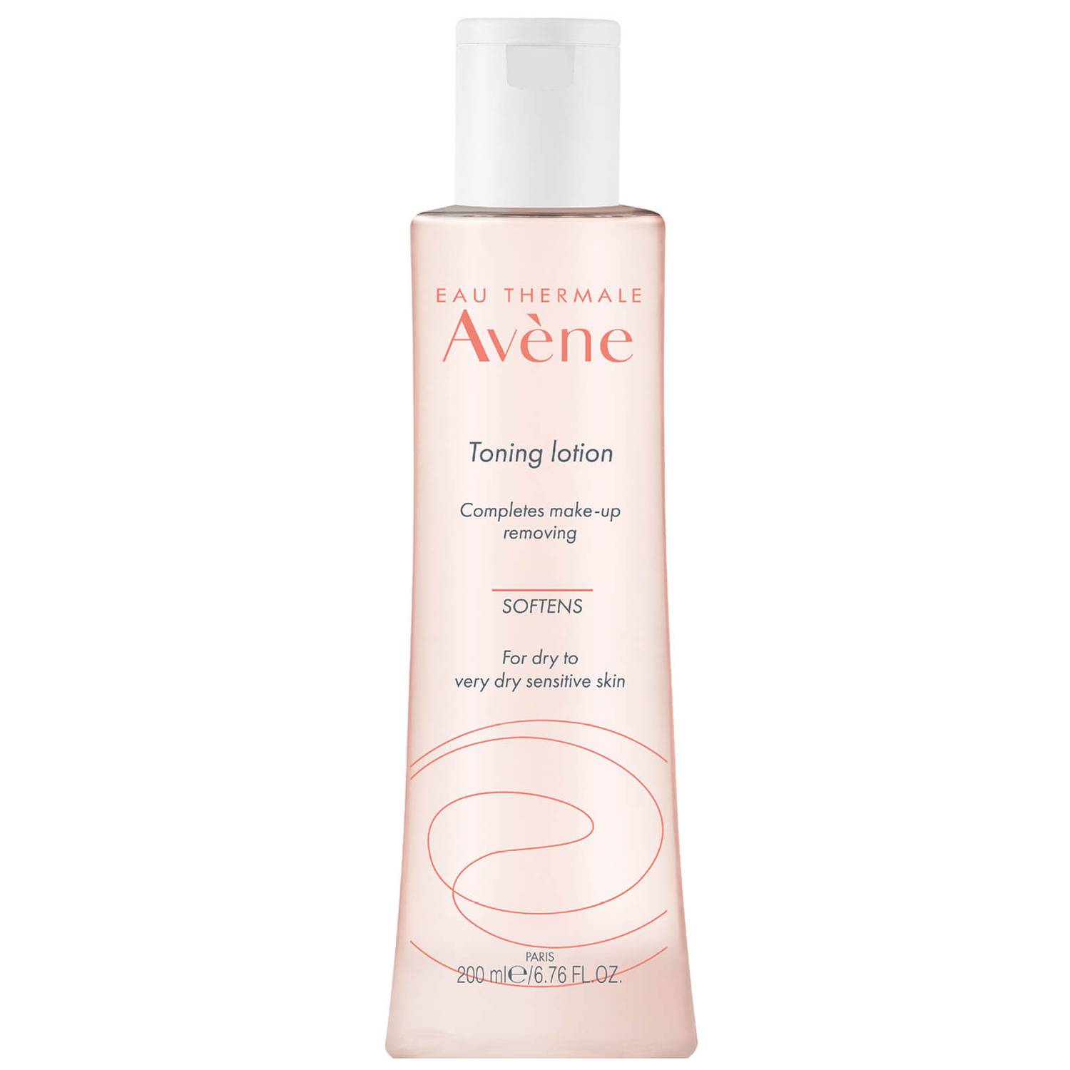 Avène Gentle Toner for Sensitive Skin 200ml