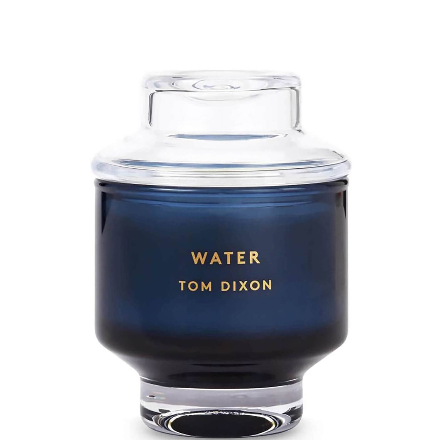 Tom Dixon Element Scent Candle Medium - Water