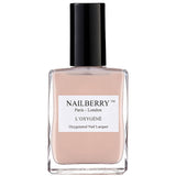 Nailberry L'Oxygene Nail Lacquer Au Naturel