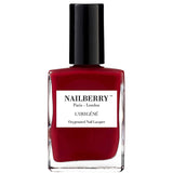 Nailberry L'Oxygene Nail Lacquer Le Temps Des Cerises