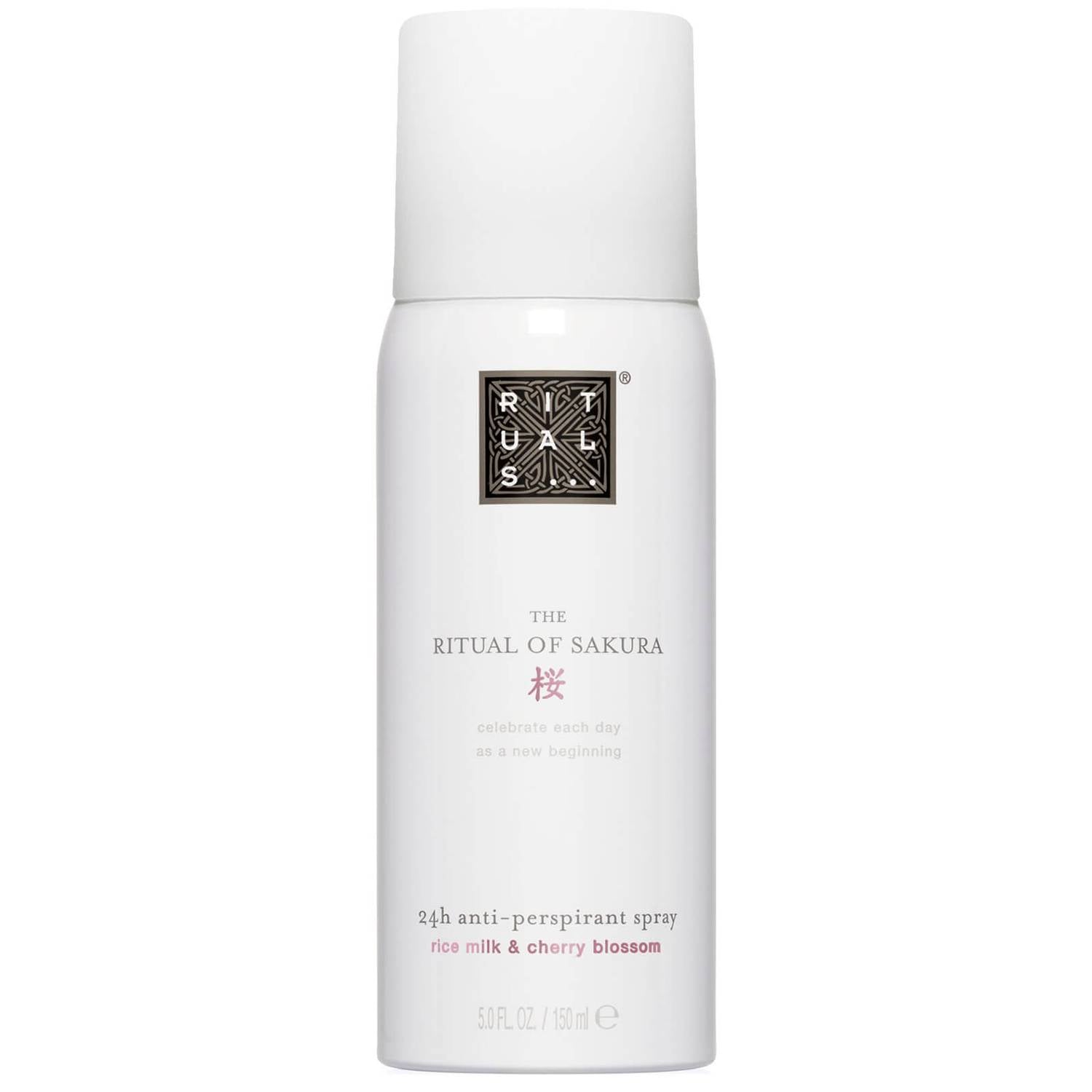 Rituals The Ritual of Sakura Anti-Perspirant Spray 150ml