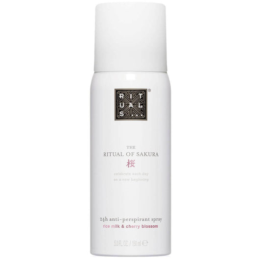 Rituals The Ritual of Sakura Anti-Perspirant Spray 150ml