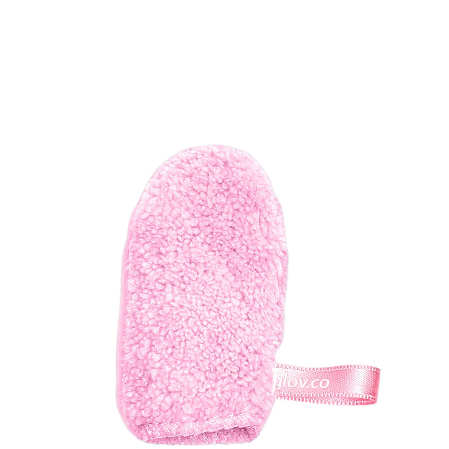 GLOV Quick Treat Hydro Cleanser - Cozy Rosie