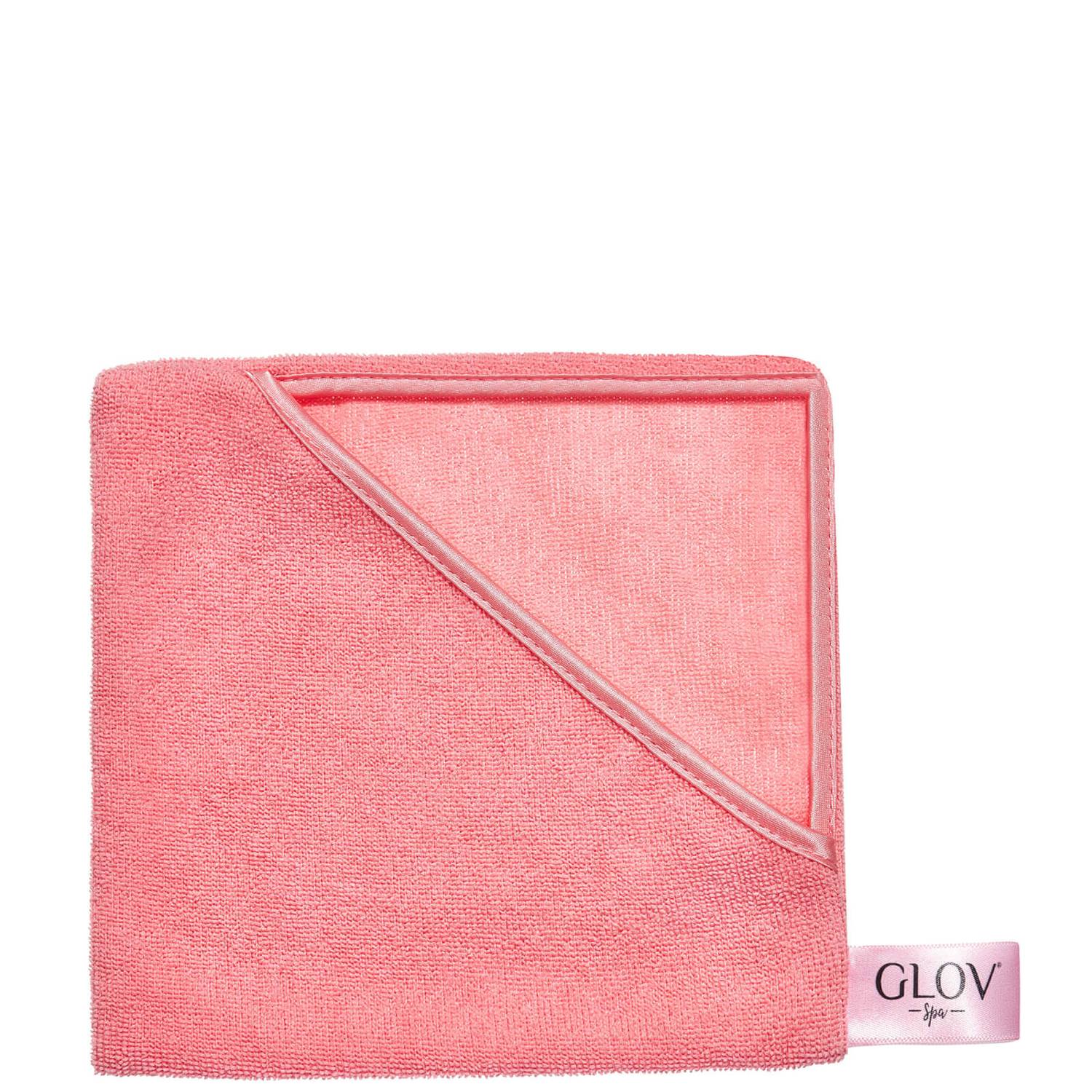 GLOV Mask Remover - Pink