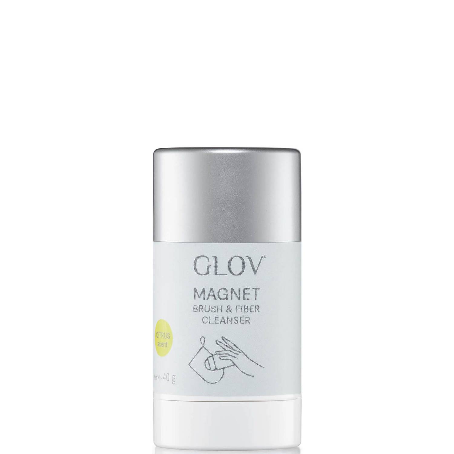 GLOV Magnet Cleanser Stick