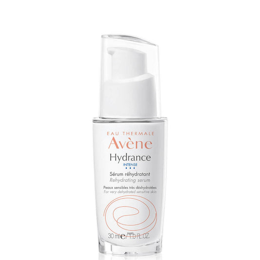 Avène Hydrance Intense Rehydrating Serum 1.0 fl.oz