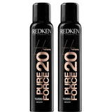 Redken Redken Anti-Frizz Hair Spray Duo 2 x 250ml