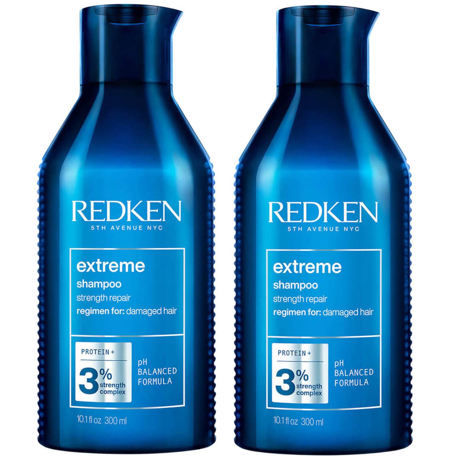 Redken Extreme Shampoo Duo (2 x 300ml)