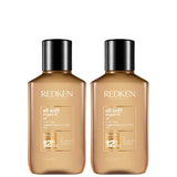 Redken All Soft Argan-6 Oil Duo (2 x 111ml)