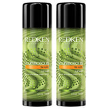 Redken Curvaceous Full Swirl Cream Serum Duo (2 x 150ml)