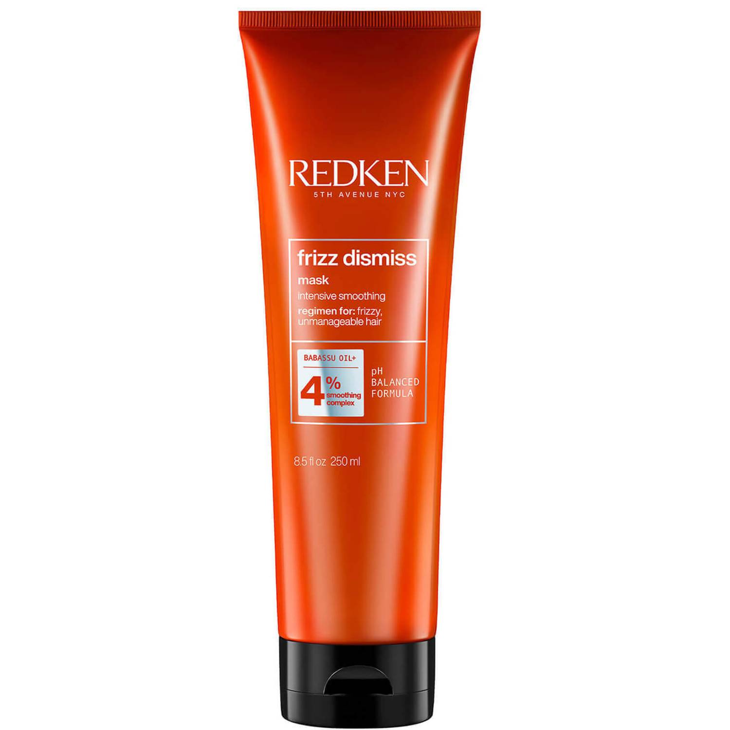 Redken Frizz Dismiss Mask Duo (2 x 250ml)