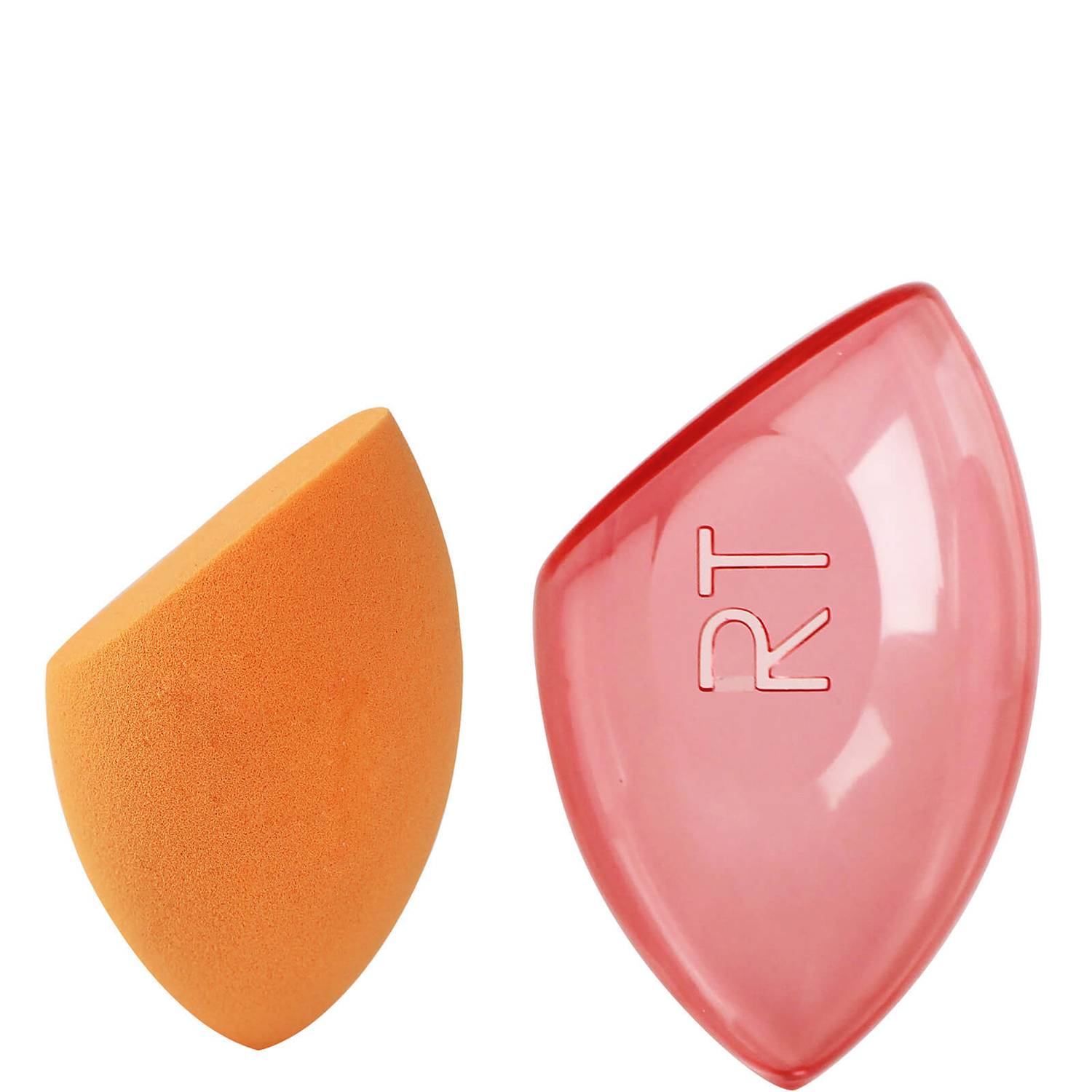 Real Techniques Miracle Complexion Sponge and Case