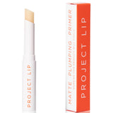 Project Lip Matte Plumping Primer