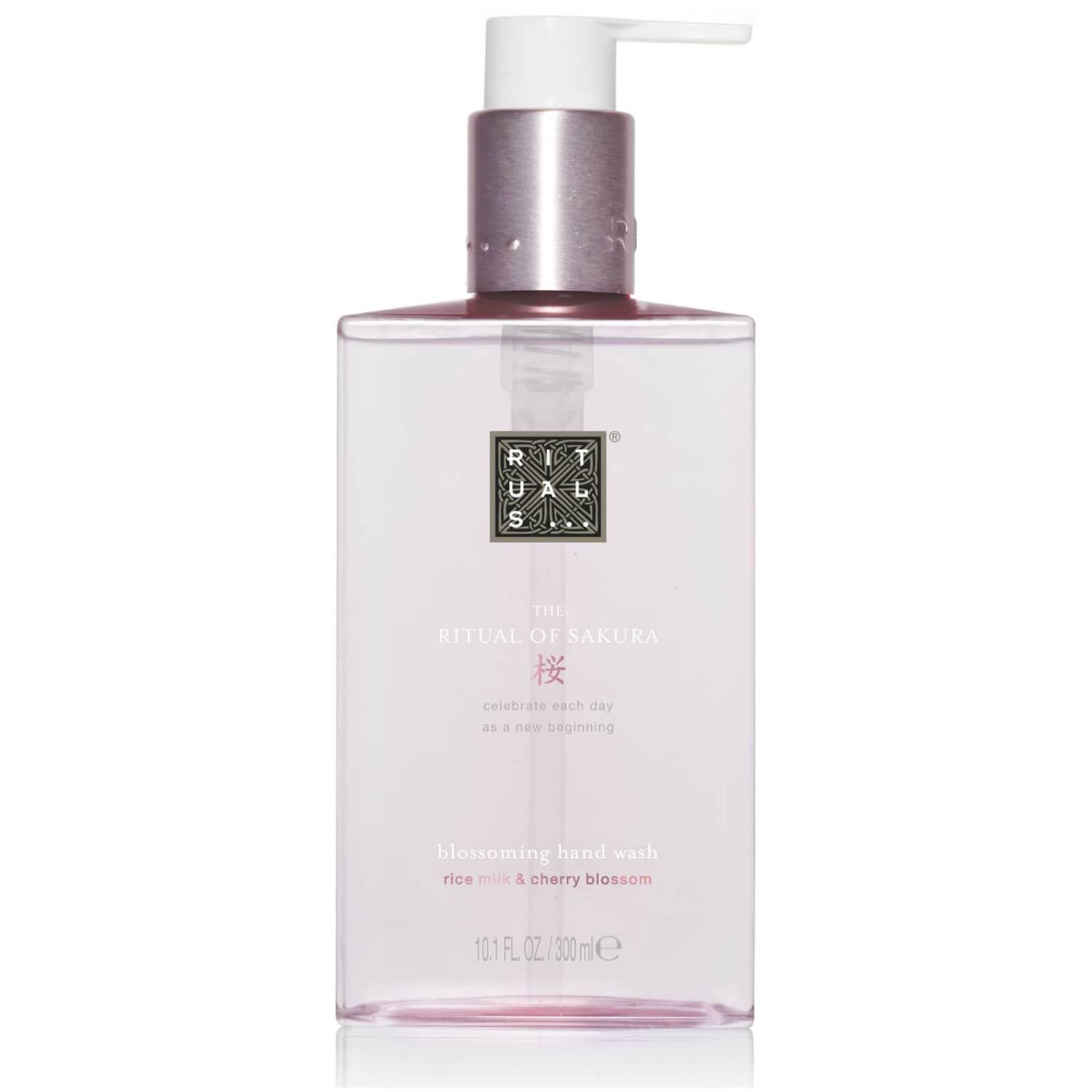 Rituals The Ritual of Sakura Hand Wash 300ml