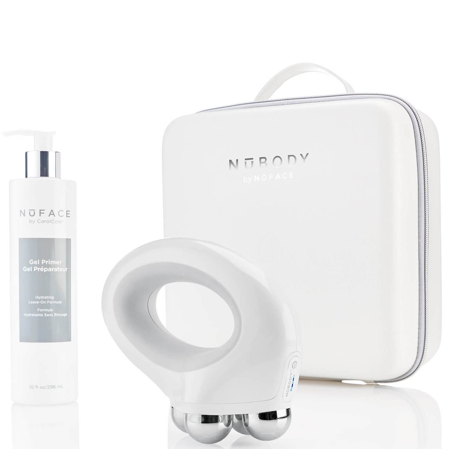 NuFACE NuBODY Skin Toning Device