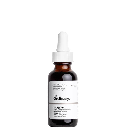 The Ordinary EUK 134 Serum 0.1% 30ml