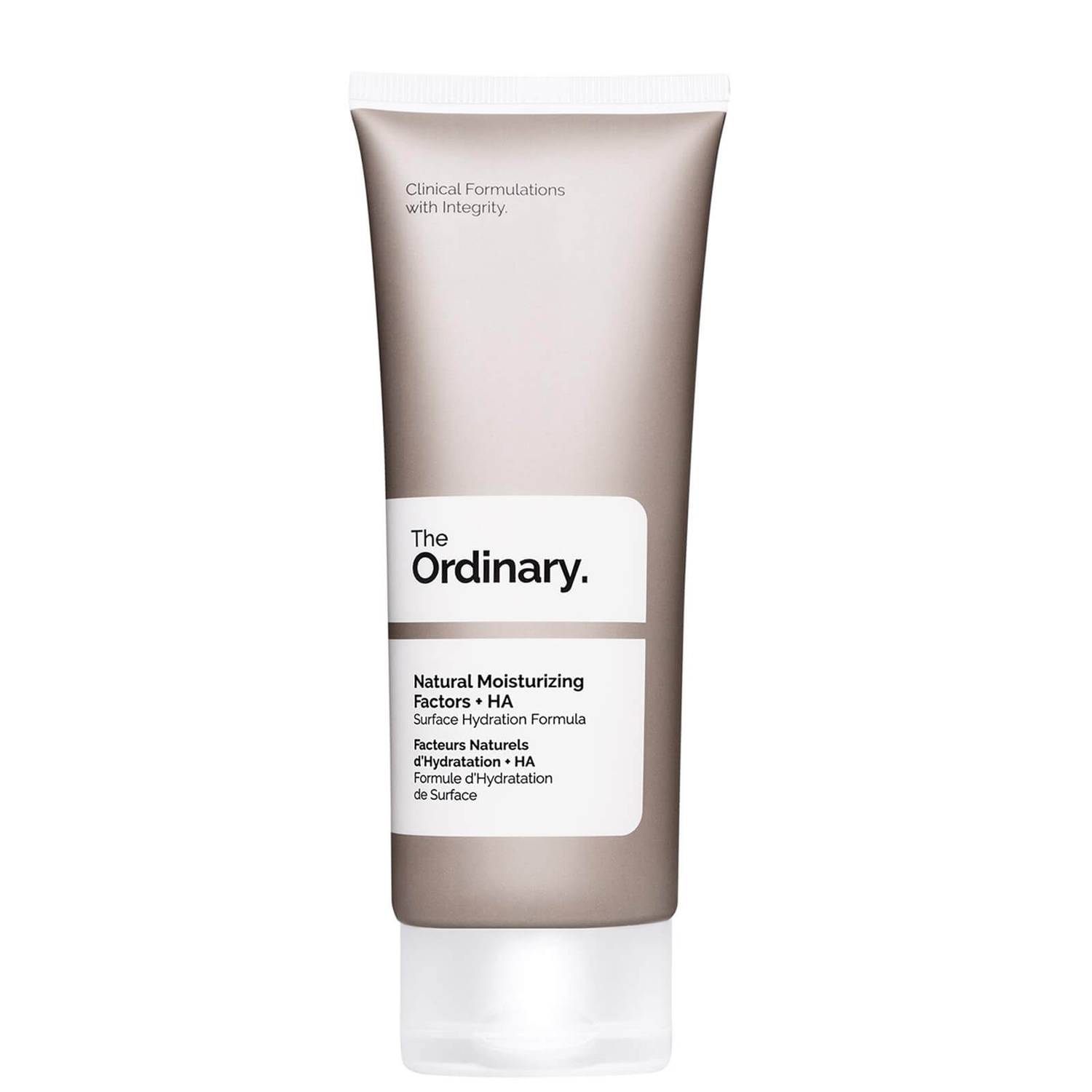 The Ordinary Natural Moisturizing Factors + HA 100ml