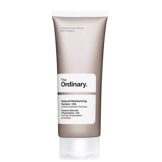 The Ordinary Natural Moisturizing Factors + HA 100ml