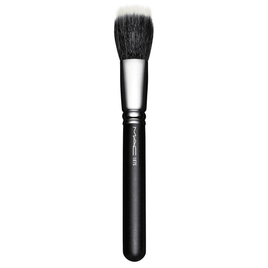 MAC 187S Duo Fibre Face Brush