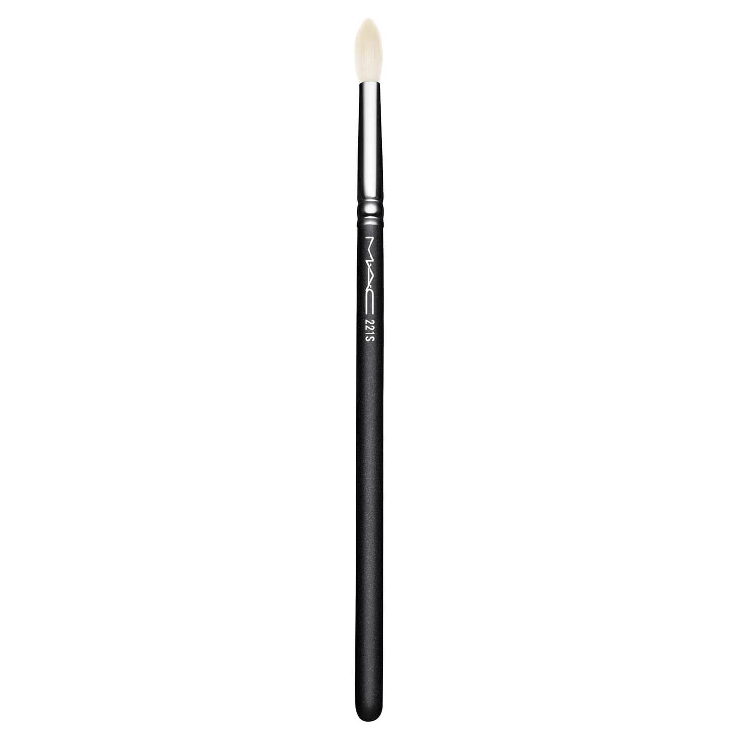 MAC 221S Mini Tapered Blending Brush