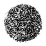 MAC 130S Short Duo Fibre Brush