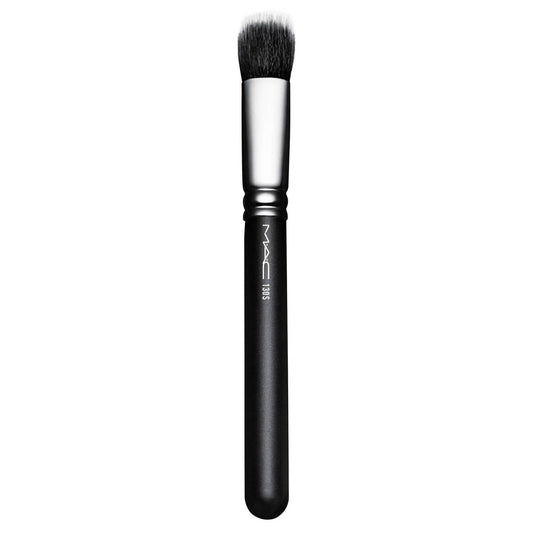 MAC 130S Short Duo Fibre Brush