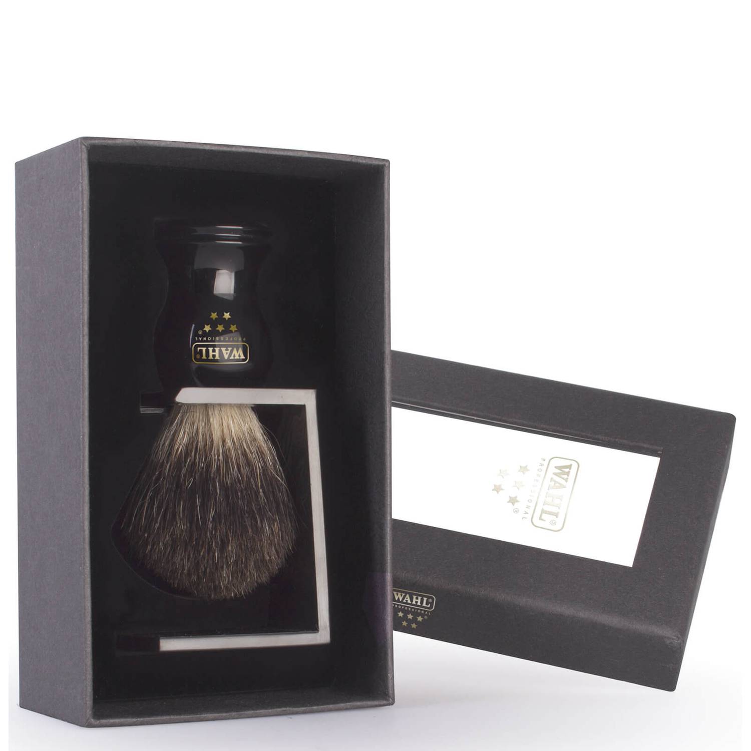 Wahl Badger Bristle Shaving Brush