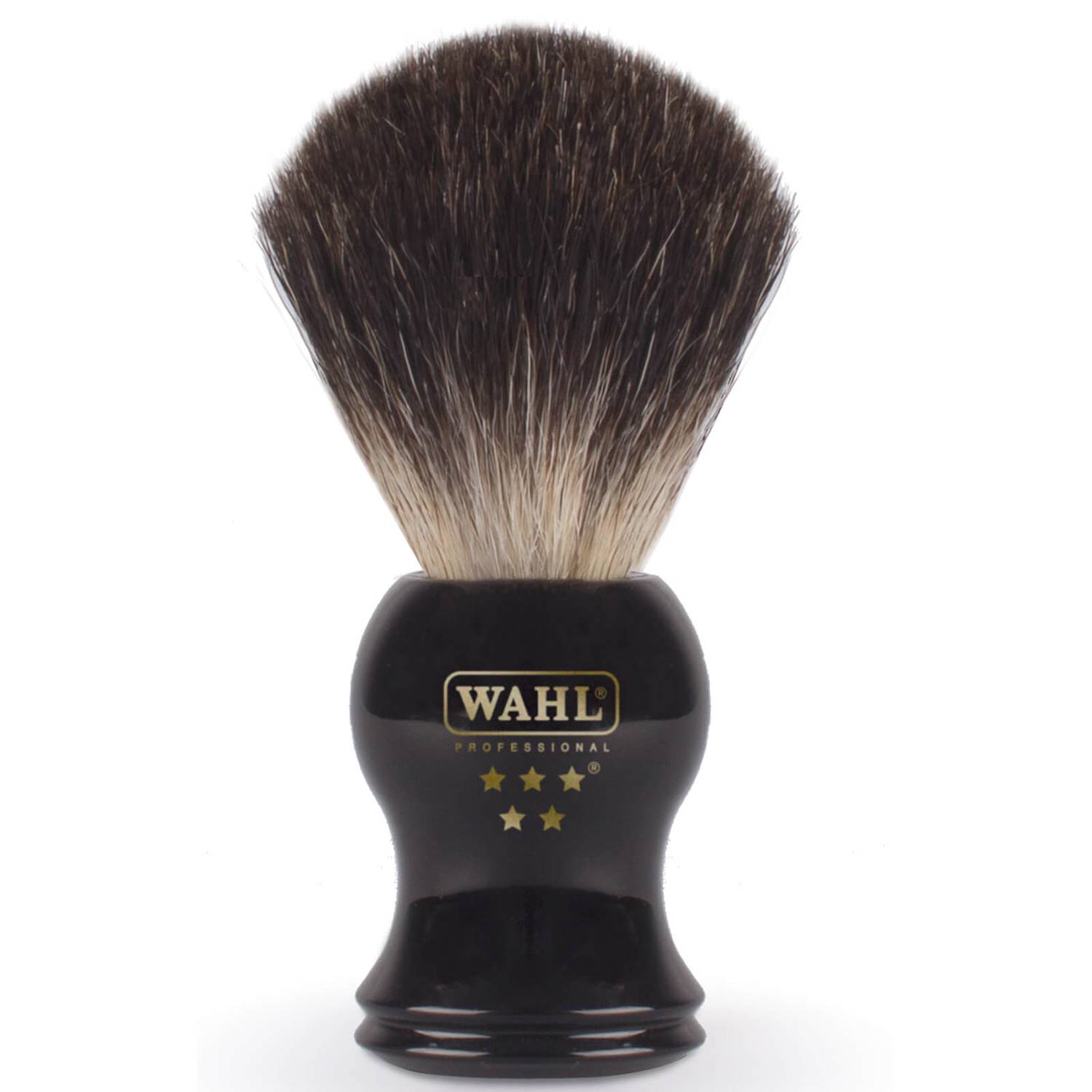 Wahl Badger Bristle Shaving Brush