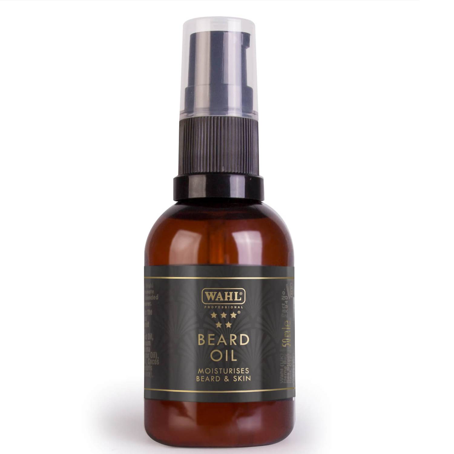 Wahl Beard Oil 50ml