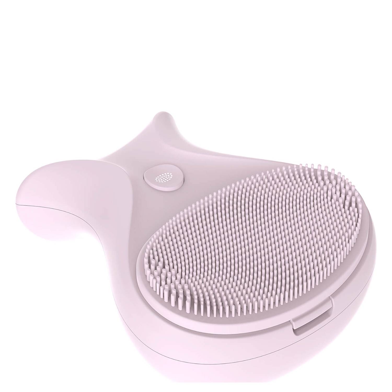 BeGlow PURA: Skinsense Sonic Cleansing Brush (Pink)