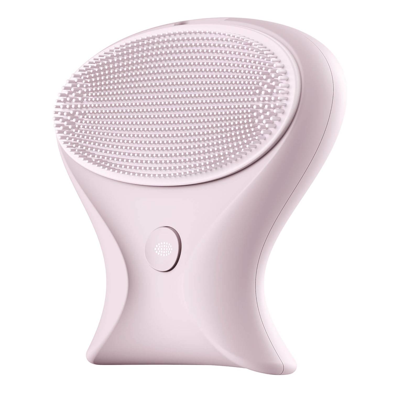 BeGlow PURA: Skinsense Sonic Cleansing Brush (Pink)