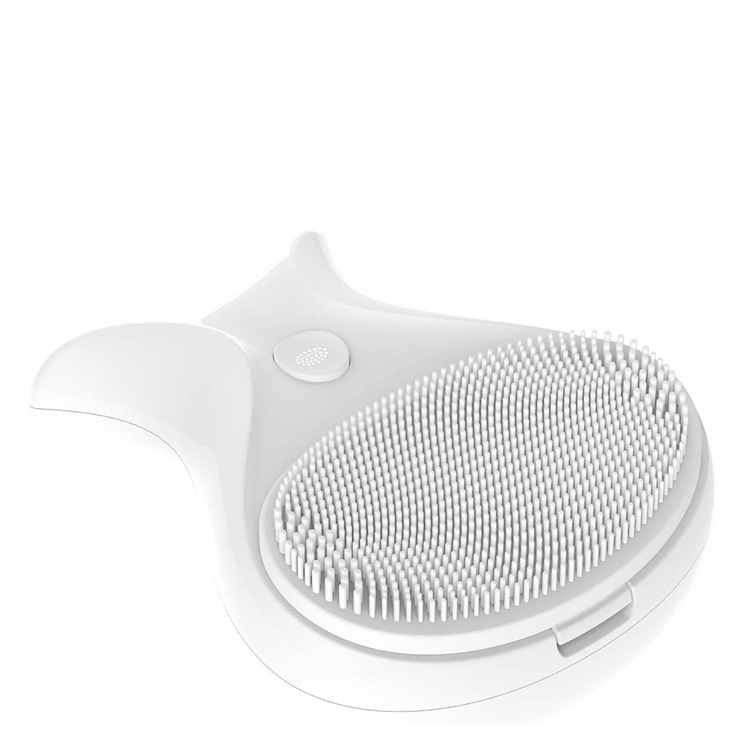 BeGlow PURA: Skinsense Sonic Cleansing Brush (White)