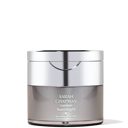 Sarah Chapman Icon Night Smartsome A3 X503 Moisturiser 30ml