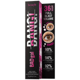 benefit Badgal Bang Volumising Mascara Mini - Pitch Black 4g