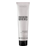 Redken Brews Men's Shave Cream 150ml