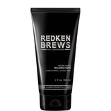 Redken Brews Men's Work Hard Molding Paste 100ml