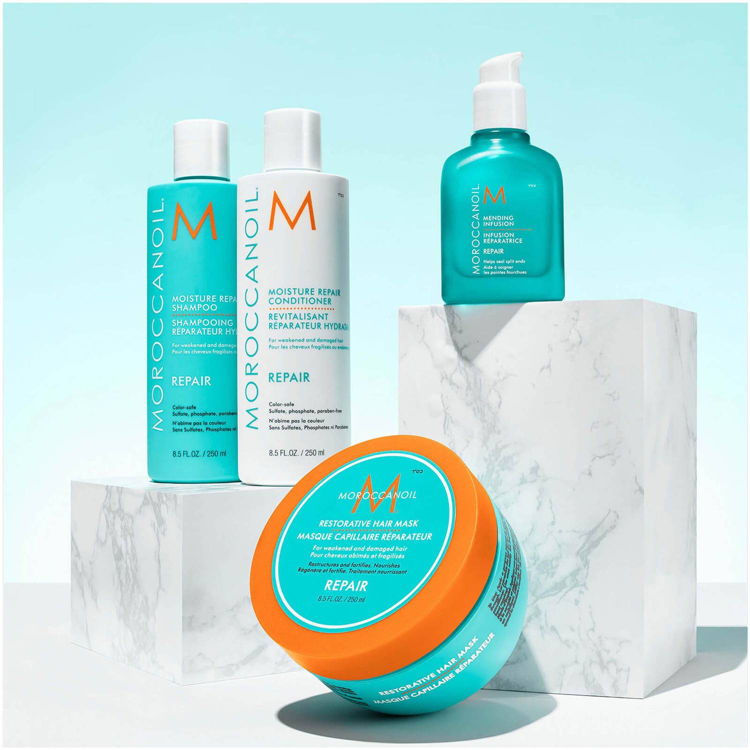 Moroccanoil Mending Infusion 75ml