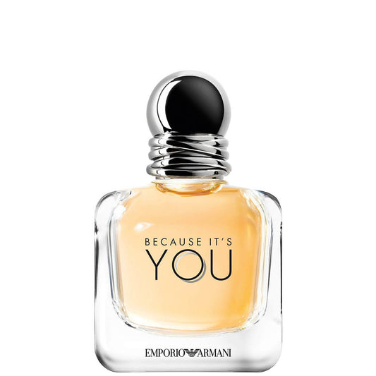 Armani Because It's You Eau de Parfum 50ml