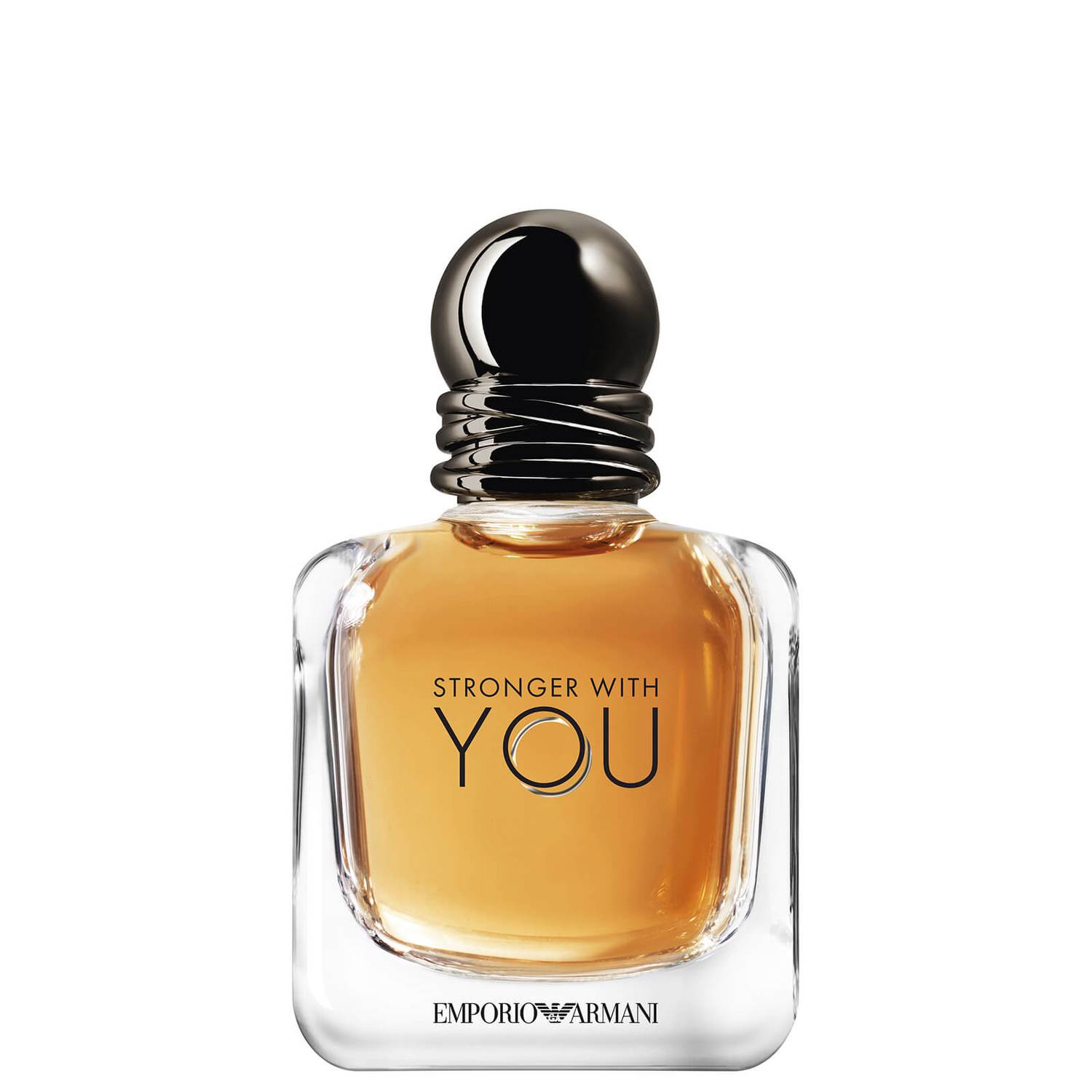 Armani Stronger With You Eau de Toilette 50ml