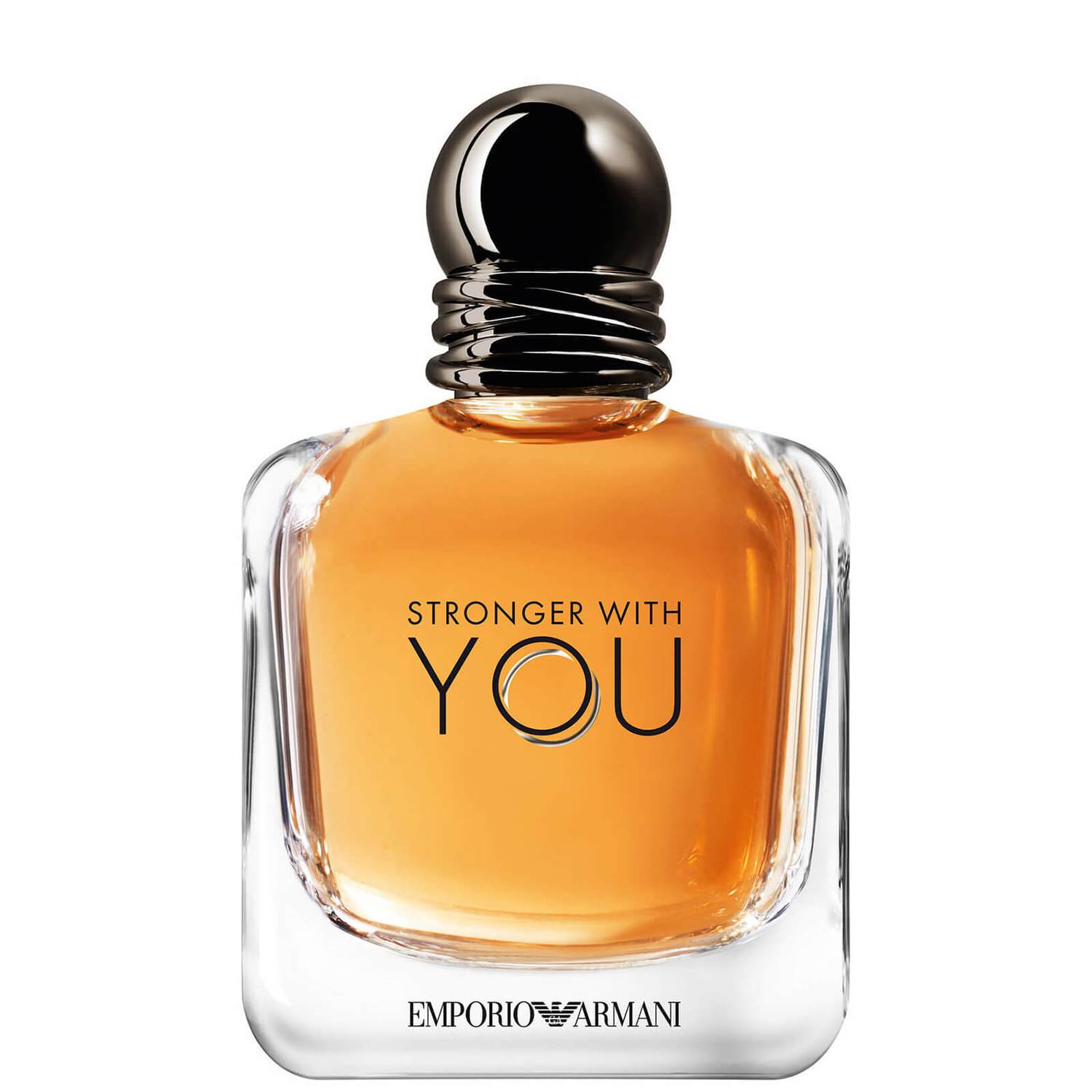 Armani Stronger With You Eau de Toilette 100ml