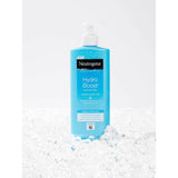 Neutrogena Hydro Boost Body Gel Cream with Hyaluronic Acid 250ml