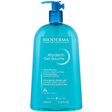 Bioderma Atoderm Body Wash Sensitive Skin 1000ml