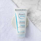 Bioderma Atoderm Ultra-Soothing Body Wash Very Dry Skin 200ml