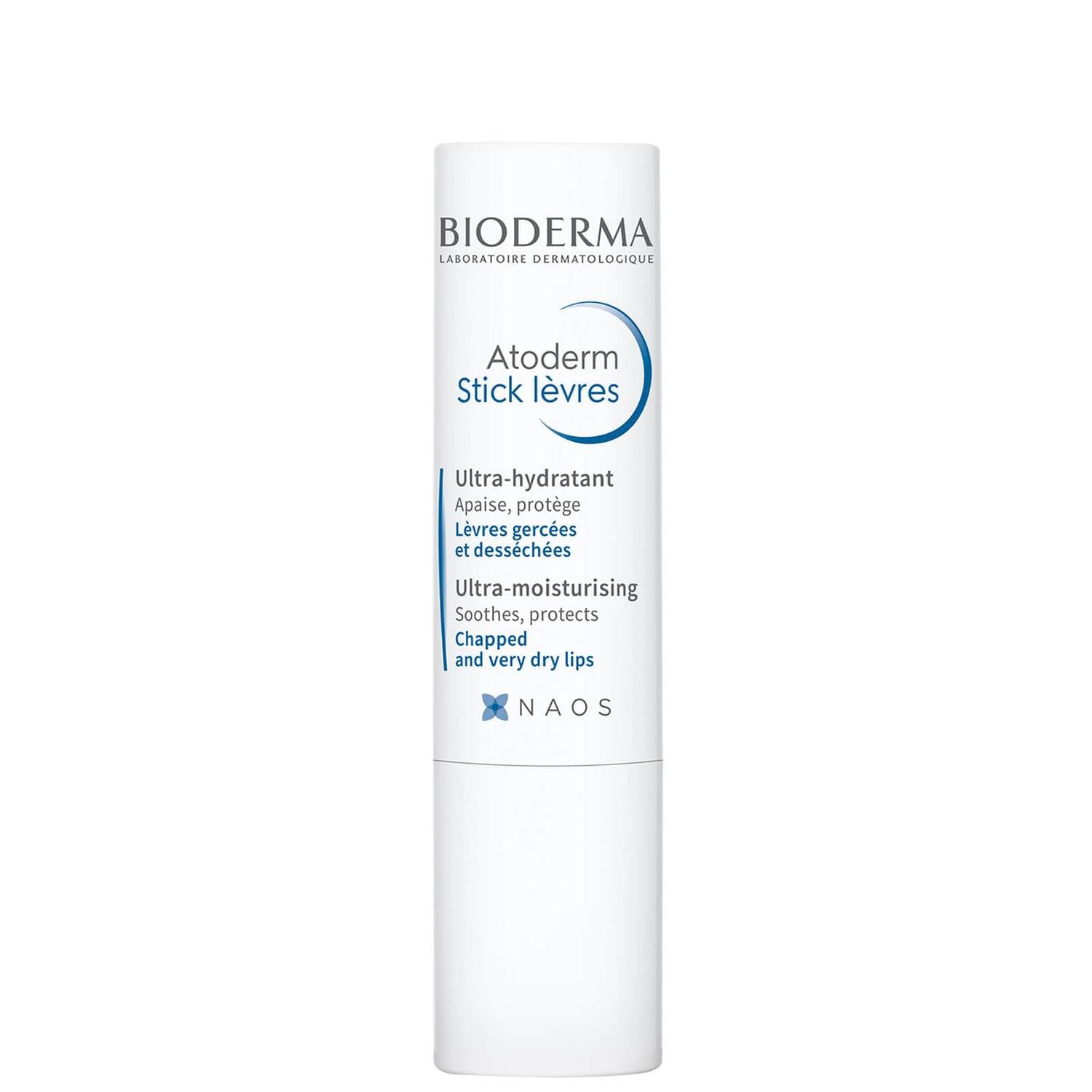 Bioderma Atoderm Moisturising Stick 4g