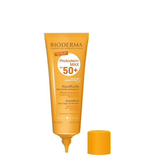 Bioderma Photoderm Dry touch Mat Finish Sunscreen SPF50+ 40ml