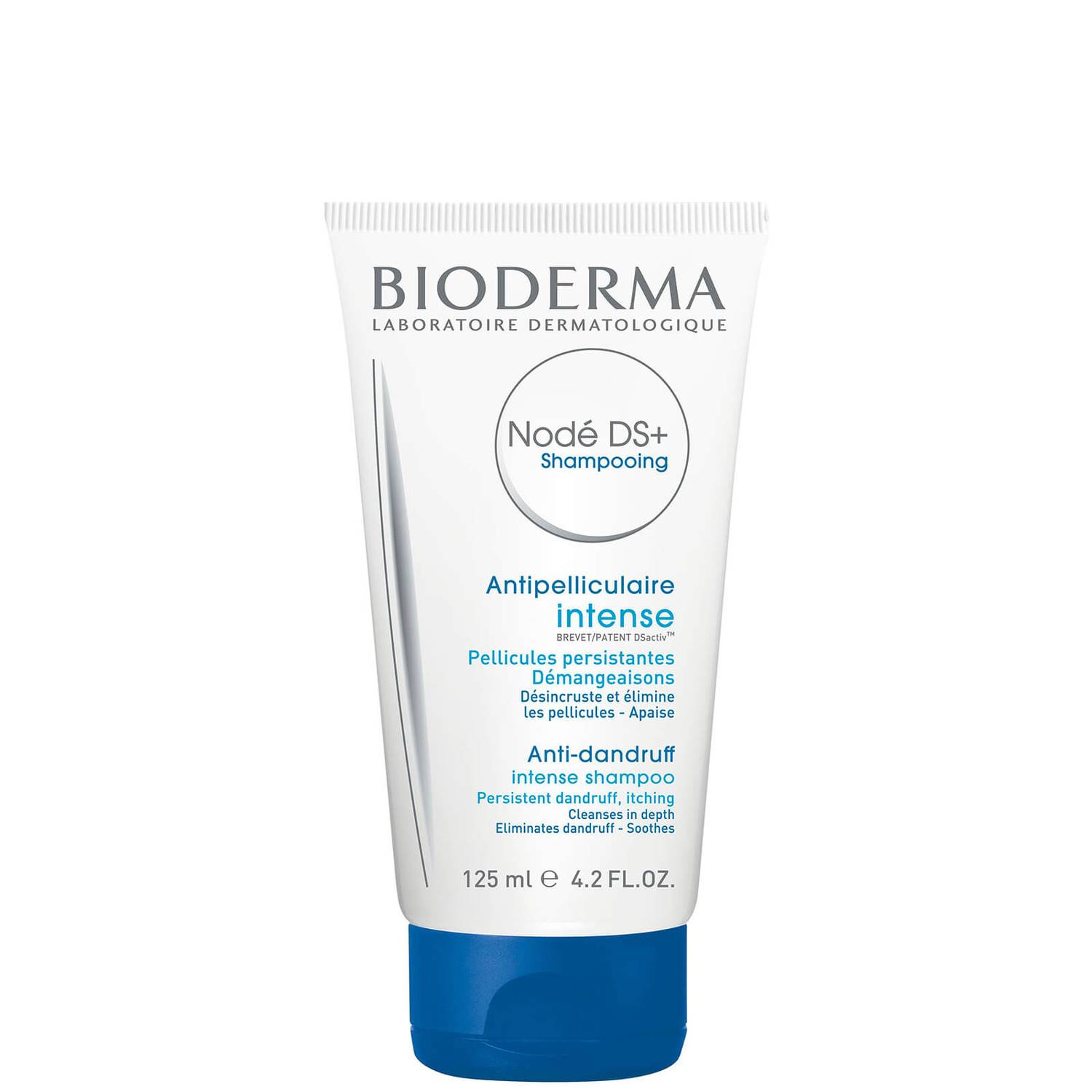 Bioderma Node Anti Dandruff Shampoo 125ml