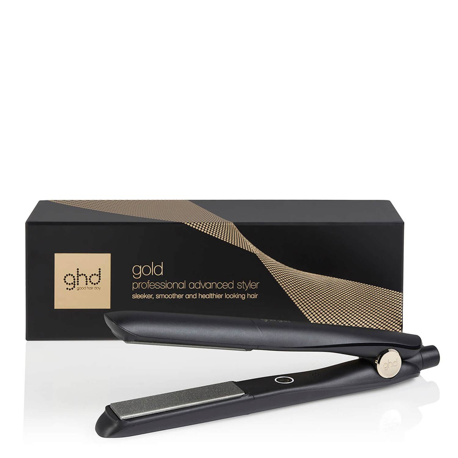 ghd Gold Hair Straightener