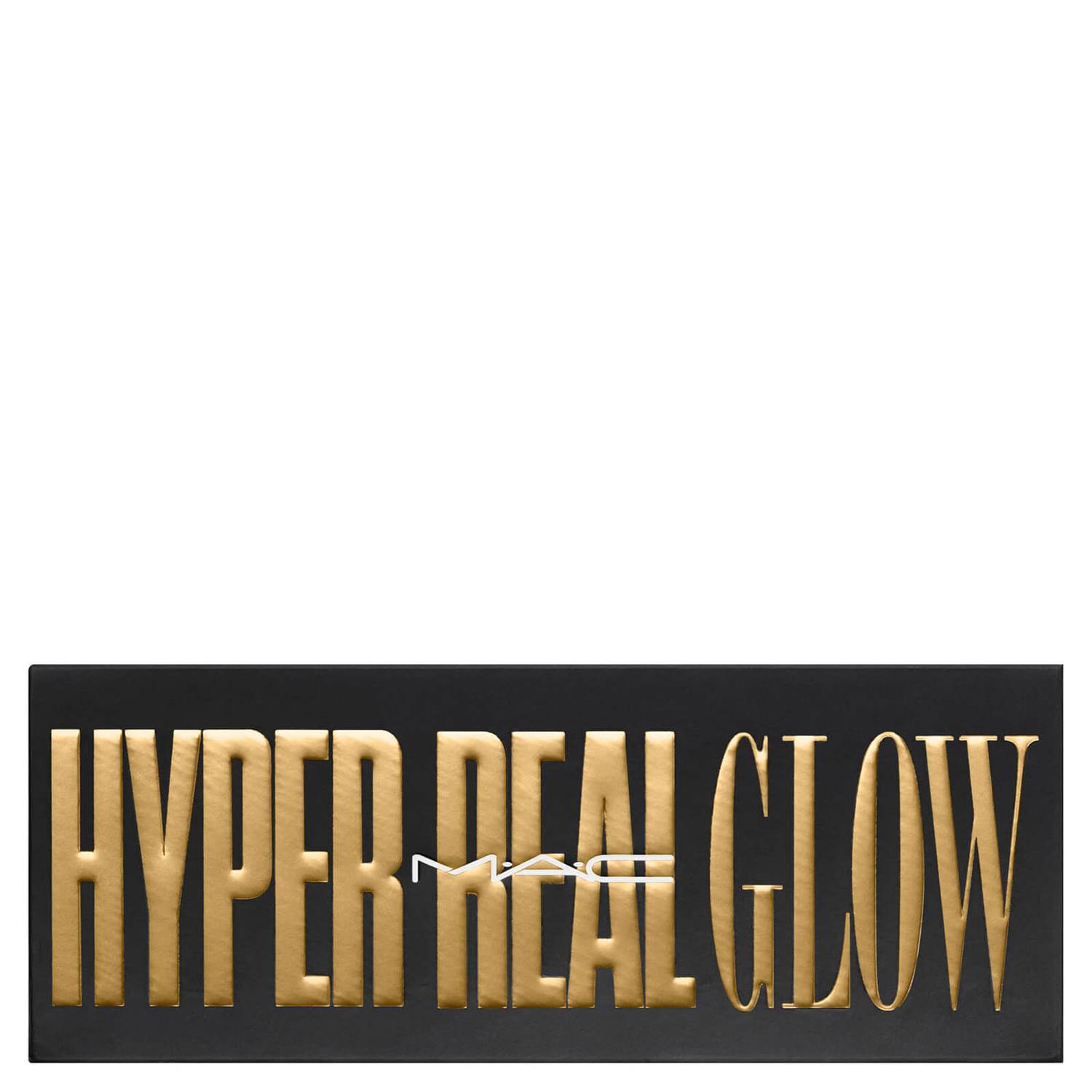 MAC Hyperreal Highlighter Palette - Get it Glowin'