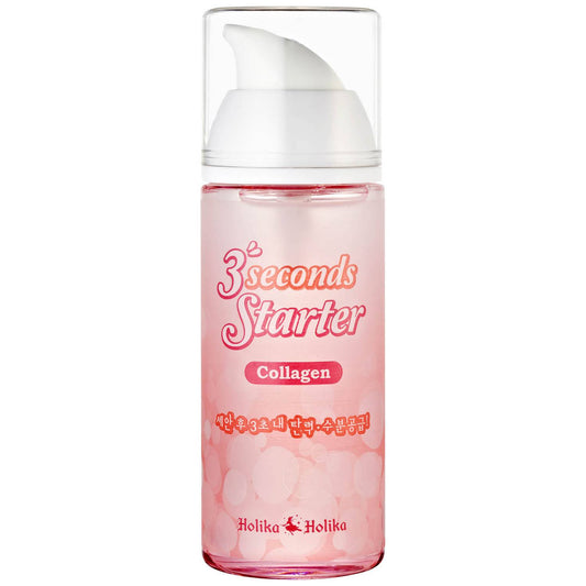 Holika Holika 3 Seconds Starter (Collagen)